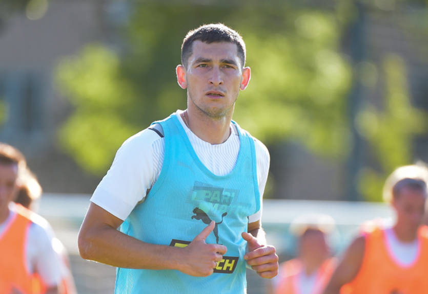 Шахтер анонсировал благотворительные матчи в рамках подготовки к новому сезону