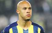 Фенербахче може втратити гравця основи перед матчами з Динамо