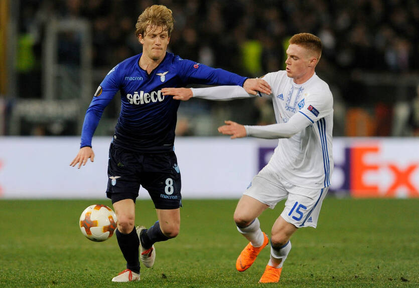 Цыганков: У нас были моменты, их надо было решать и лучше играть в защите