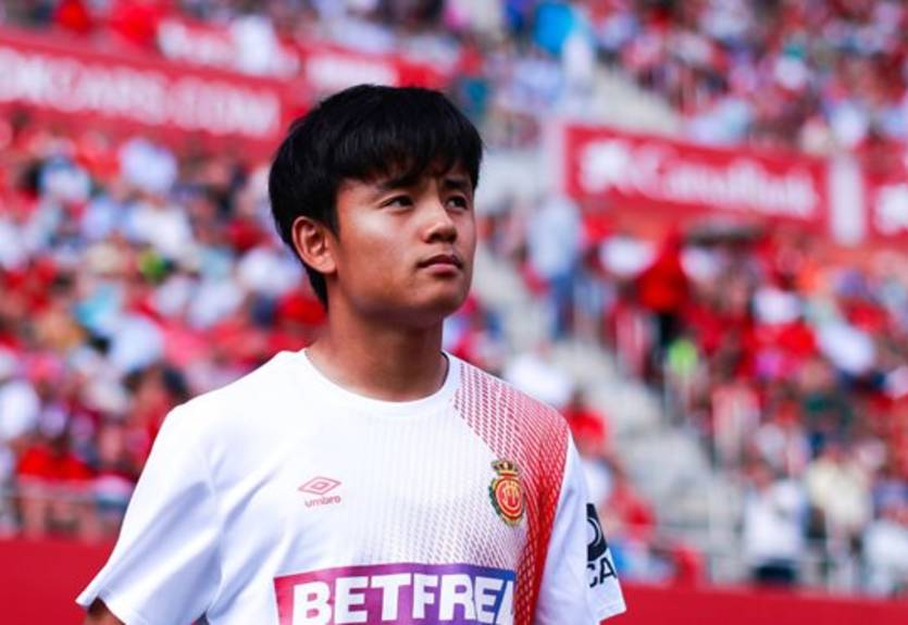 Реал Сосьедад подпишет вингера Реала Реал Сосьедад подпишет вингера Реала