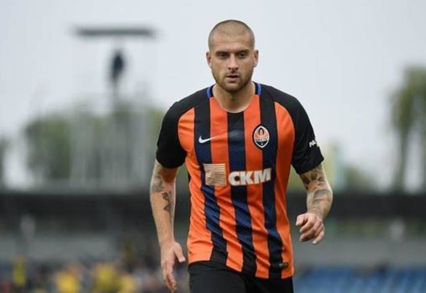 Ракицький перейде до чемпіонату Туреччини - джерело