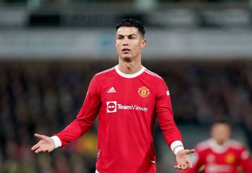 Фаулер: Роналду не виноват в провале Манчестер Юнайтед Фаулер: Роналду не виноват в провале Манчестер Юнайтед