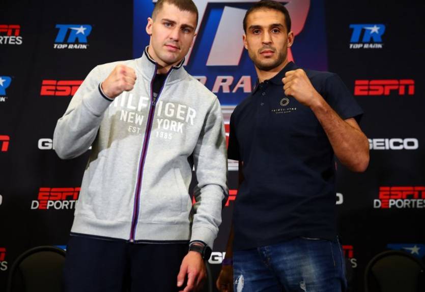 Гвоздик: Амар не собирается возвращаться домой ни с чем