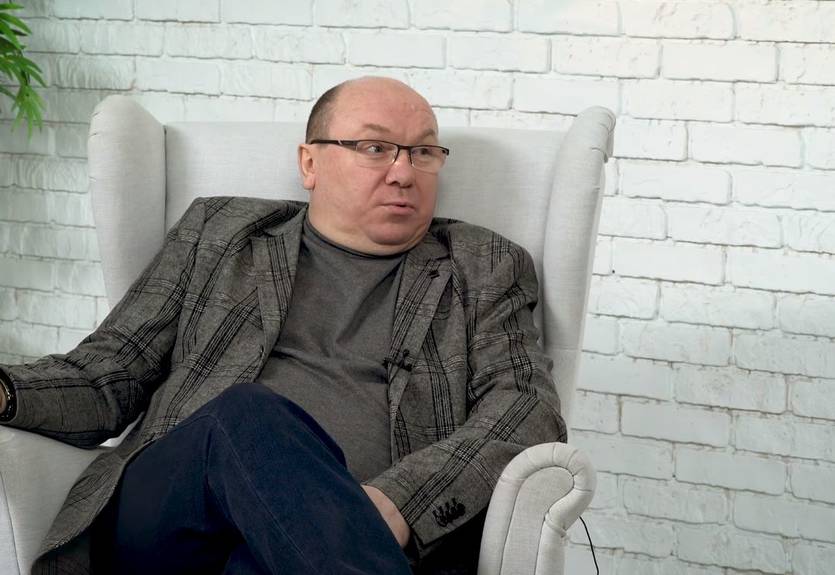 Леоненко: Я всегда буду травить Ярмоленко Леоненко: Я всегда буду травить Ярмоленко