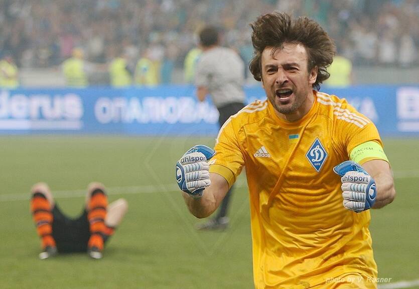 Шовковский – о Хачериди: Что он о себе возомнил? Я бы его в порошок стер