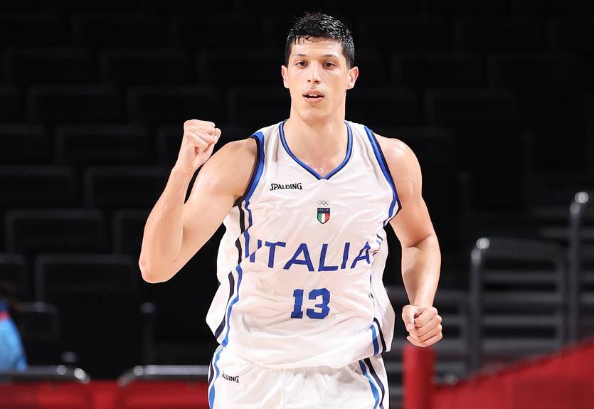 Юта подписала контракт с форвардом Басконии Юта подписала контракт с форвардом Басконии