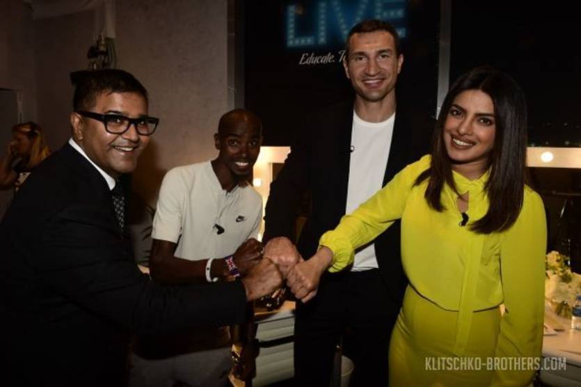 klitschko-brothers.com