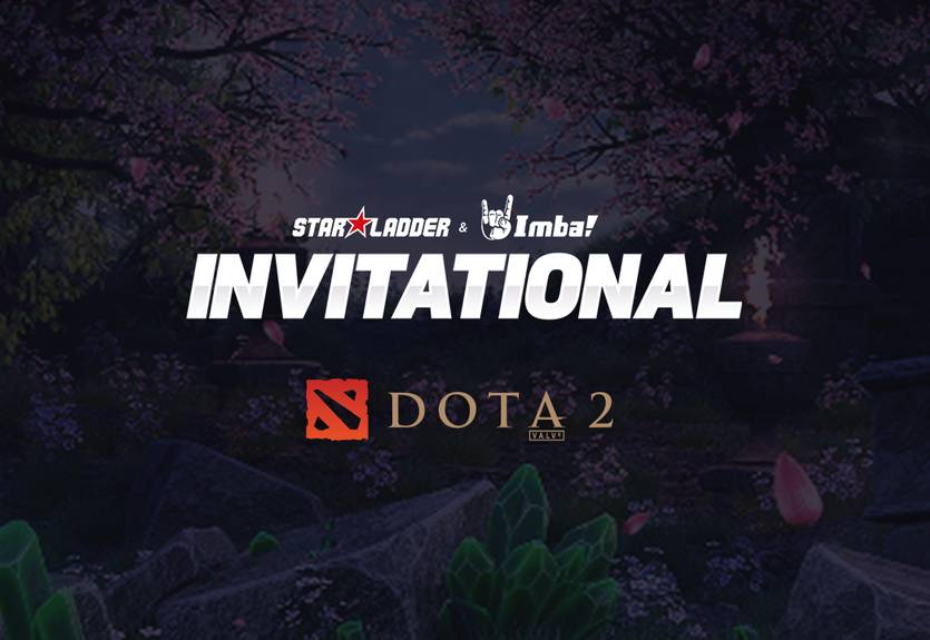StarLadder ImbaTV Invitational S5: OptiC Gaming обыграла VGJ.Thunder в финале турнира