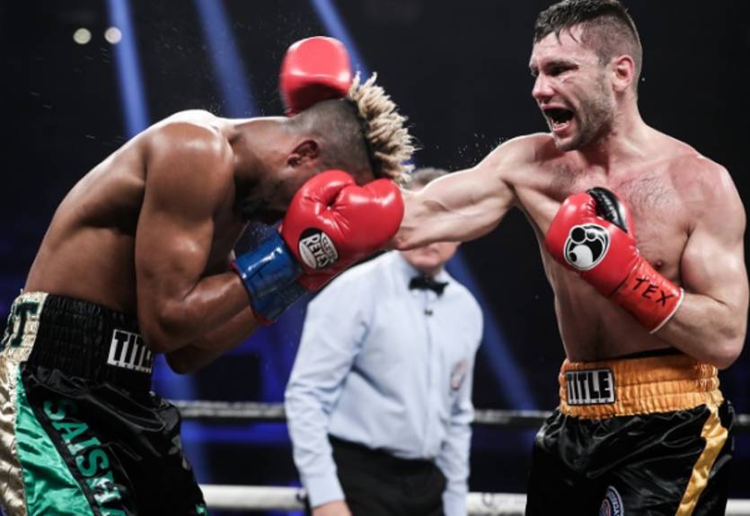 Релиха обязали провести защиту с Трояновским