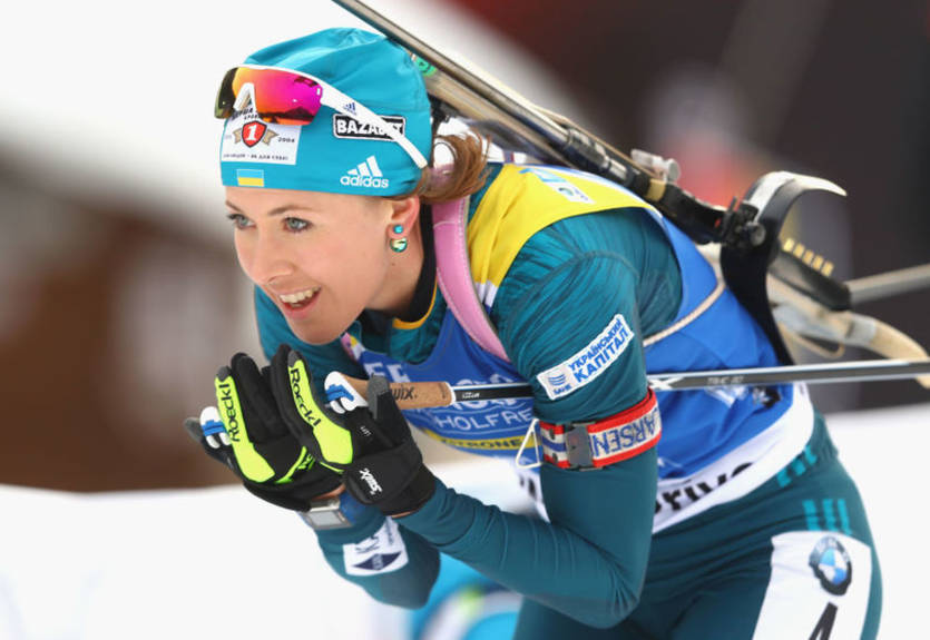 Джима: Скорее всего, это был последний для меня сезон