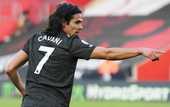 Кавани близок к переходу в команду из Испании