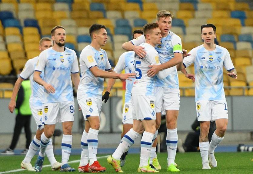 Динамо - Фенербахче: анонс і прогноз на матч кваліфікації Ліги чемпіонів