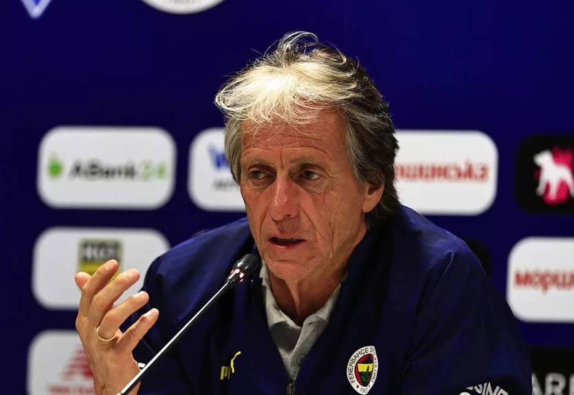 Тренер Фенербахче: Не думаю, что будет что-то, что нас удивит в матче с Динамо