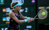 Цуренко уступила в невероятном матче на старте турнира в Майами