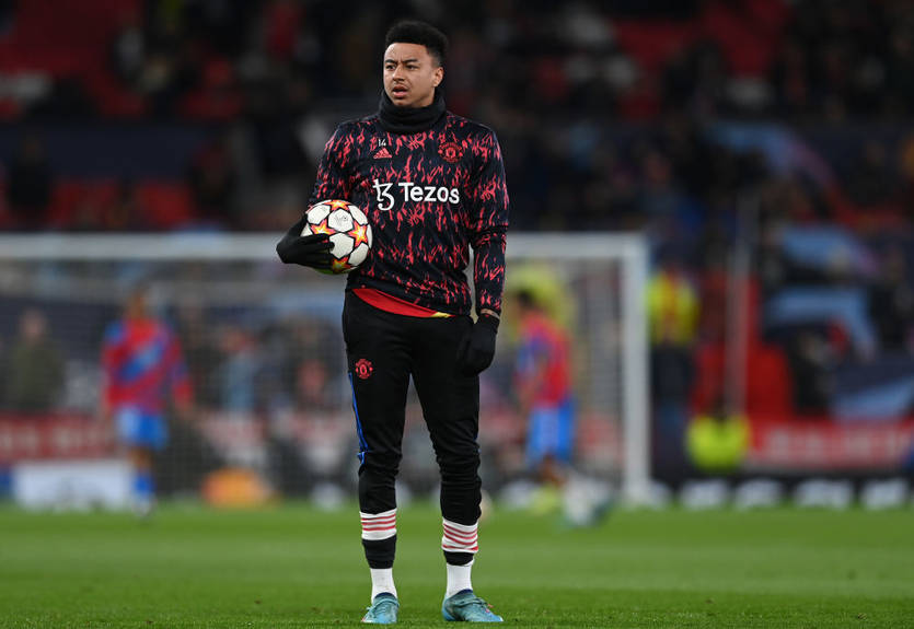 Ноттінгем Форест намагається підписати екс-гравця Манчестер Юнайтед Ноттінгем Форест намагається підписати екс-гравця Манчестер Юнайтед