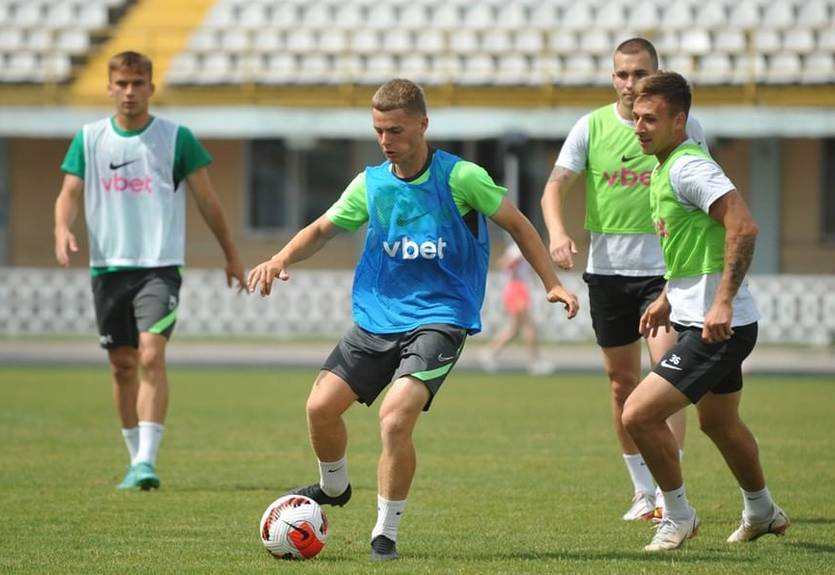 Ворскла - АИК: прогноз на матч квалификации Лиги конференций