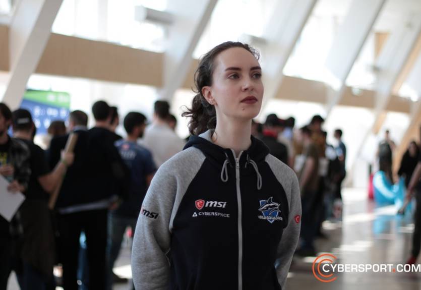 Тренер Vega Squadron: Мне не нужны игроки, которые хотят только тусоваться с Virtus.pro