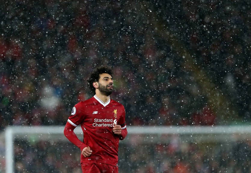 Египтяне смогут получить бесплатные минуты разговоров по телефону благодаря Салаху