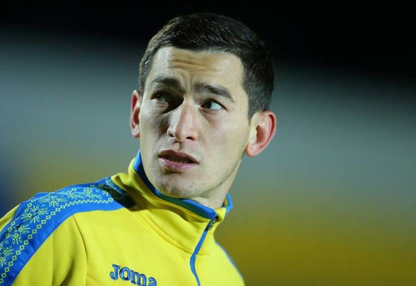 Степаненко – о Саудовской Аравии и Японии: Я вообще не знаю этих соперников