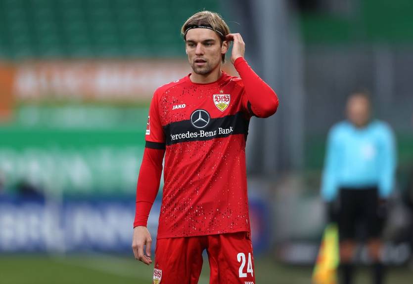 Манчестер Сити может подписать защитника cборной Хорватии