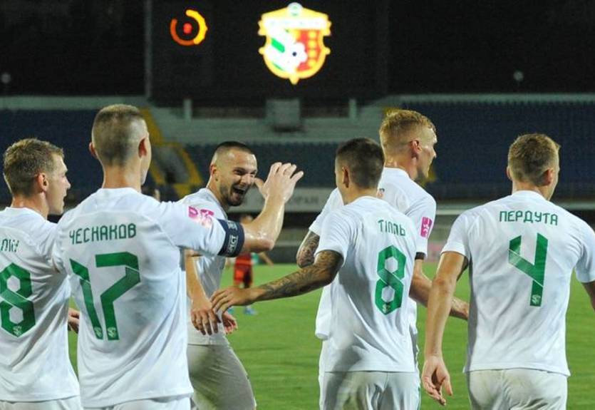 Ворскла – АІК: анонс і прогноз на матч кваліфікації Ліги конференцій Ворскла – АІК: анонс і прогноз на матч кваліфікації Ліги конференцій