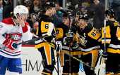 НХЛ: Питтсбург обыграл Монреаль, Бостон в овертайме уступил Сент-Луису