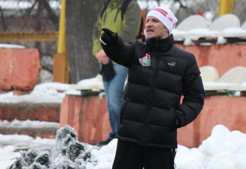 Алиев победил в своем первом матче в качестве тренера