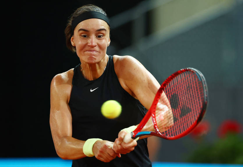 Чотири українські тенісистки зіграють в основній сітці US Open-2022