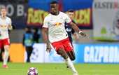 ПСЖ может усилиться защитником РБ Лейпцига