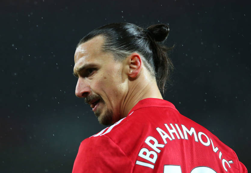 Ибрагимович перейдет в Лос-Анджелес Гэлакси – ESPN Ибрагимович перейдет в Лос-Анджелес Гэлакси – ESPN