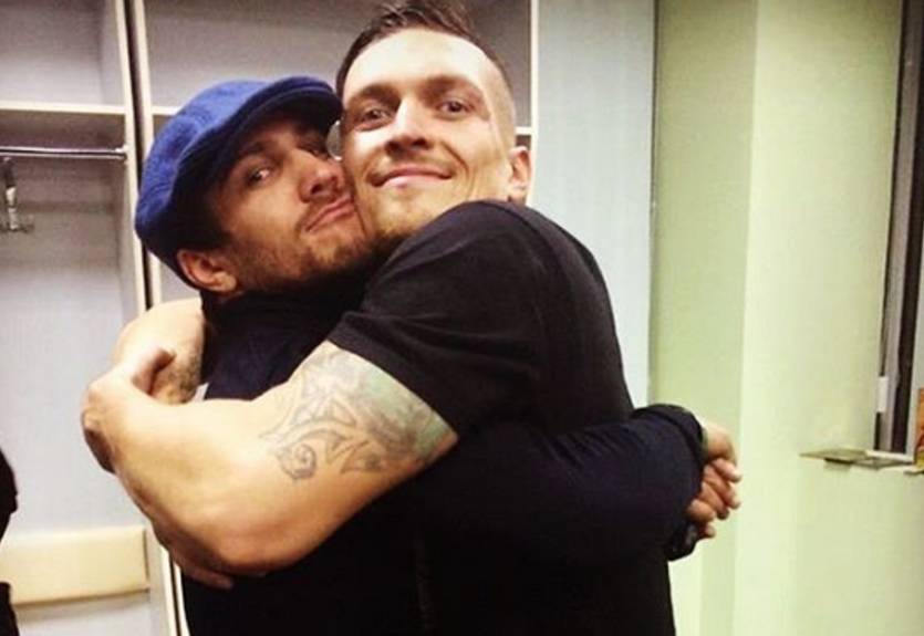 Ломаченко: Усик сможет легко победить Гассиева, если покажет лучшие навыки Ломаченко: Усик сможет легко победить Гассиева, если покажет лучшие навыки