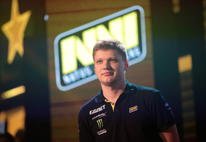 s1mple и flamie перейдут в SK Gaming – источник