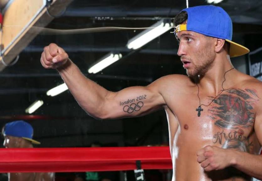 Ломаченко назвал упражнение, которое тяжелее других ему дается