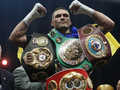 Усик став абсолютним чемпіоном світу у крузервейті: 21 липня - день, коли українець змінив світ боксу