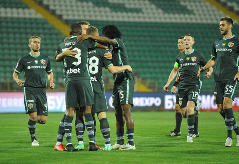 Ворскла - АІК: відео онлайн-трансляції матчу Ліги конференцій Ворскла - АІК: відео онлайн-трансляції матчу Ліги конференцій