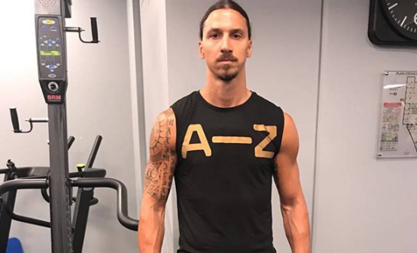 instagram.com/iamzlatanibrahimovic