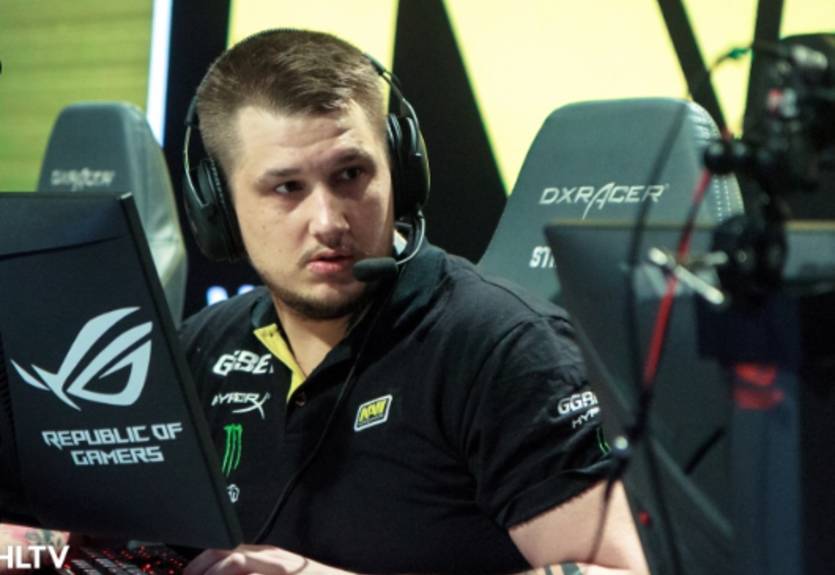 Zeus – о взаимопонимании в Na'Vi: Мы начинаем чувствовать друг друга и играем налегке
