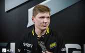S1mple: Остаться в NaVi – это мое решение S1mple: Остаться в NaVi – это мое решение