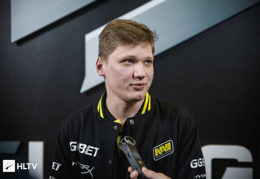 S1mple: Остаться в NaVi – это мое решение