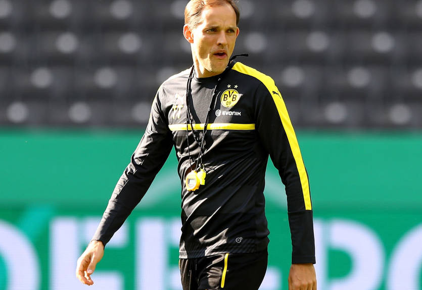 Тухель отказал Баварии ради Арсенала – СМИ