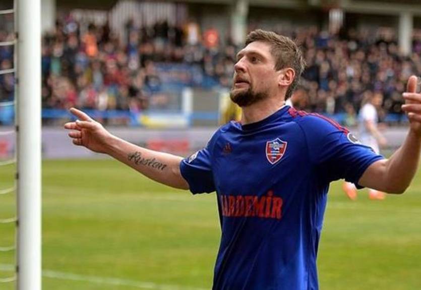 Селезнев признал свой переезд в Россию ошибкой