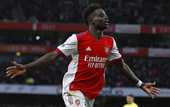 Арсенал хочет продлить контракт с главным клубным талантом