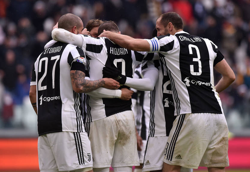 Ювентус – Реал Мадрид: где смотреть матч Лиги чемпионов