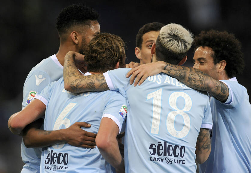 Лацио – Зальцбург: прогноз и ставки букмекеров на матч