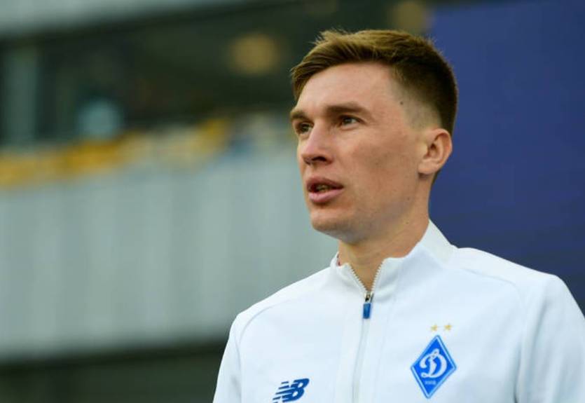 Сидорчук - про Луческу: Два роки ми не проіснували, а прожили справжнім футбольним життям