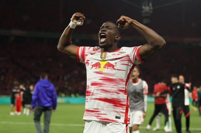 Норди Мукиеле / Getty Images