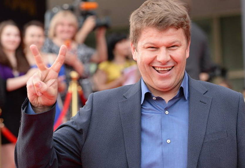 Губерниев – о бойкоте: Спортивные власти Украины бессовестно наплевали на своих спортсменов Губерниев – о бойкоте: Спортивные власти Украины бессовестно наплевали на своих спортсменов