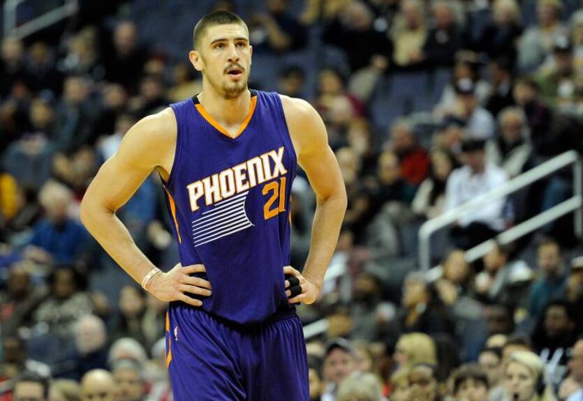 Лень получил травму в матче с Бостоном