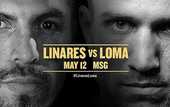 Golden Boy объявила о бое Ломаченко – Линарес крутым промо