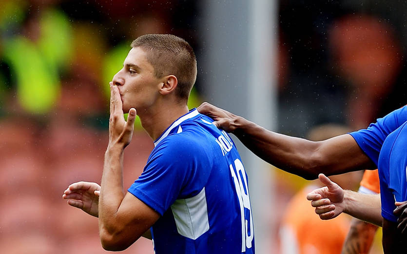 ВІталій Миколенко